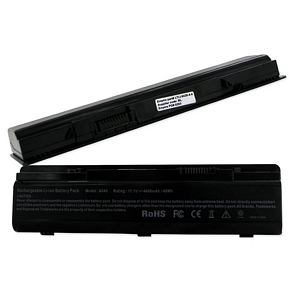 Batteries for DellLaptop