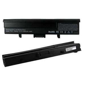 Batteries for DellLaptop