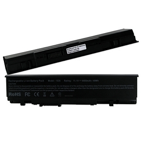 Batteries for DellLaptop