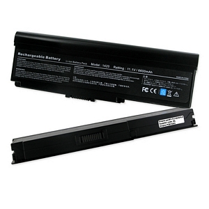 Batteries for DellLaptop