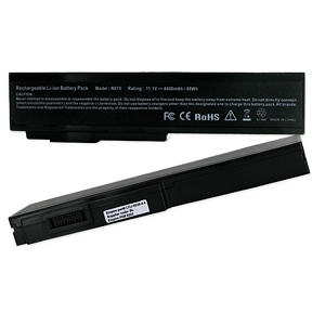 Batteries for AsusLaptop