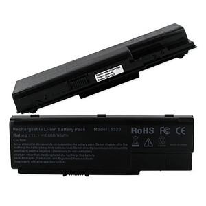 Batteries for AcerLaptop