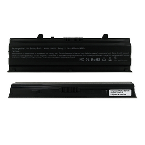 Batteries for DellLaptop