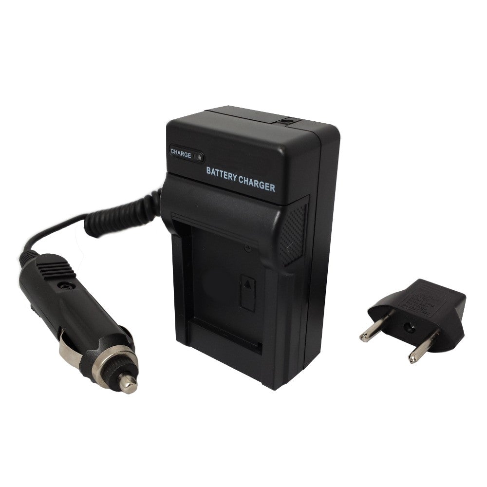 Chargers for CanonDigital Camera