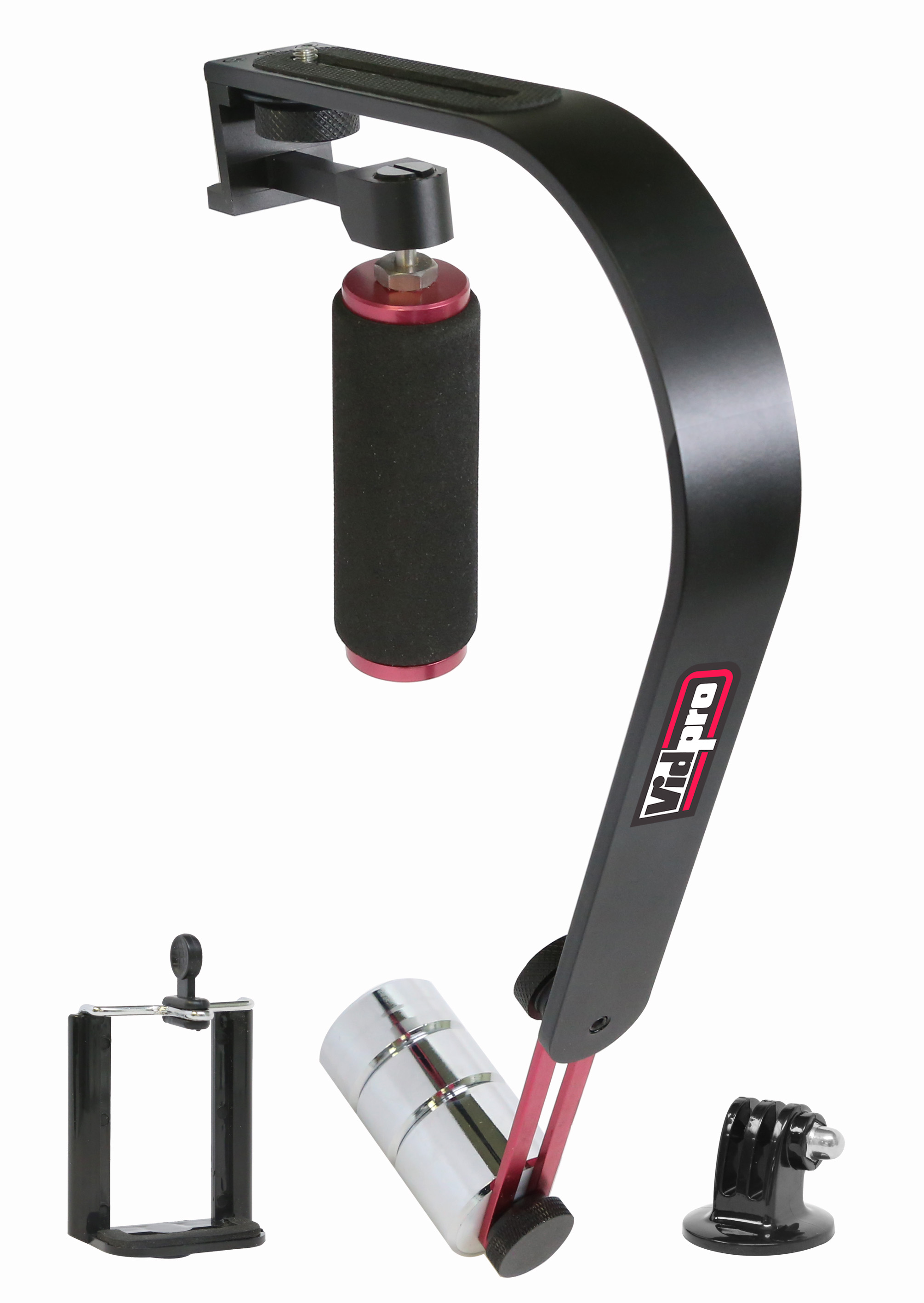 Video Stabilizers for Bell & HowellCamcorder
