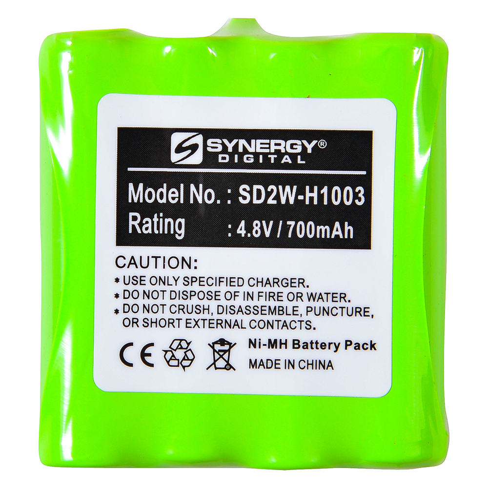 Batteries for microTALK2-Way Radio