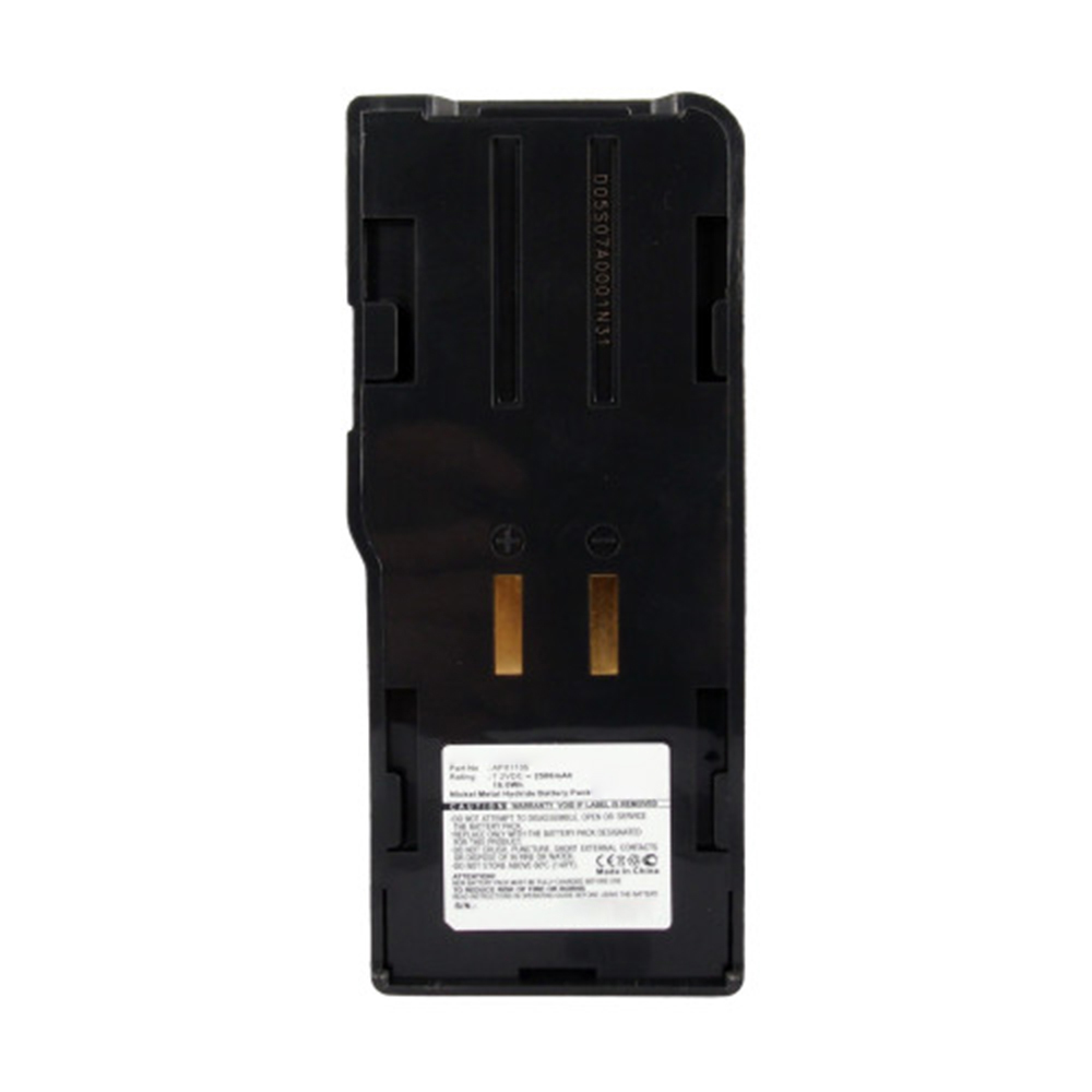 Batteries for Ericsson2-Way Radio