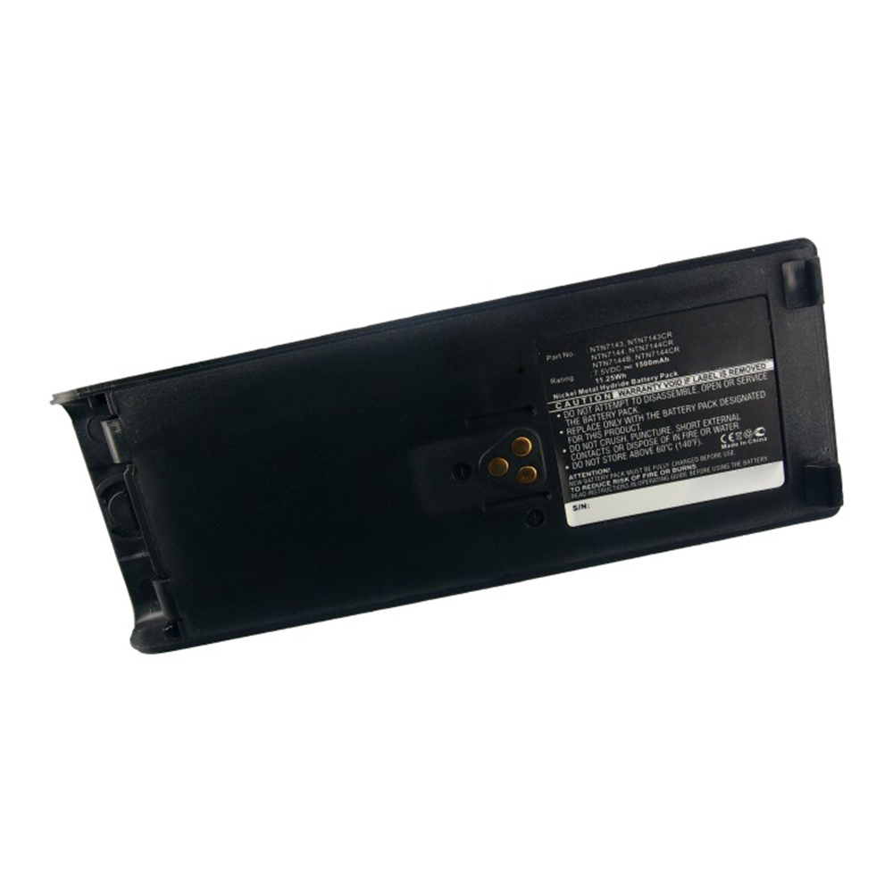 Batteries for Motorola2-Way Radio