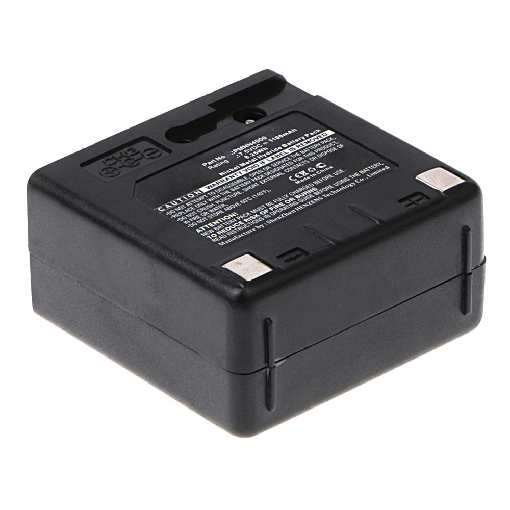 Batteries for Motorola2-Way Radio