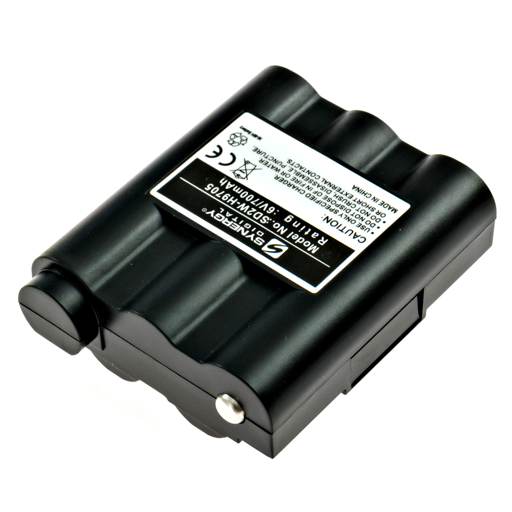 Batteries for Alan2-Way Radio