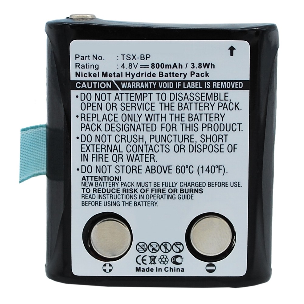 Batteries for Doro2-Way Radio