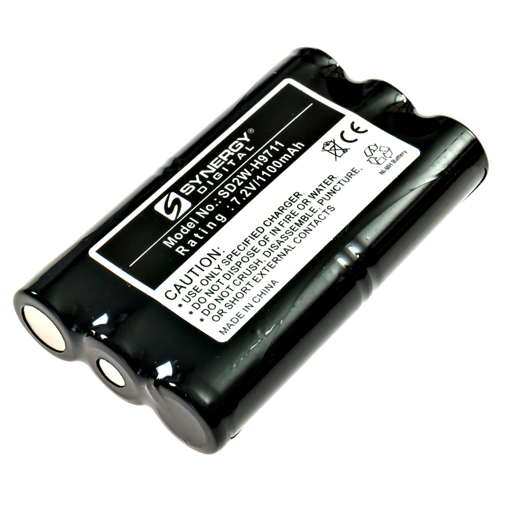 Batteries for Sprint2-Way Radio