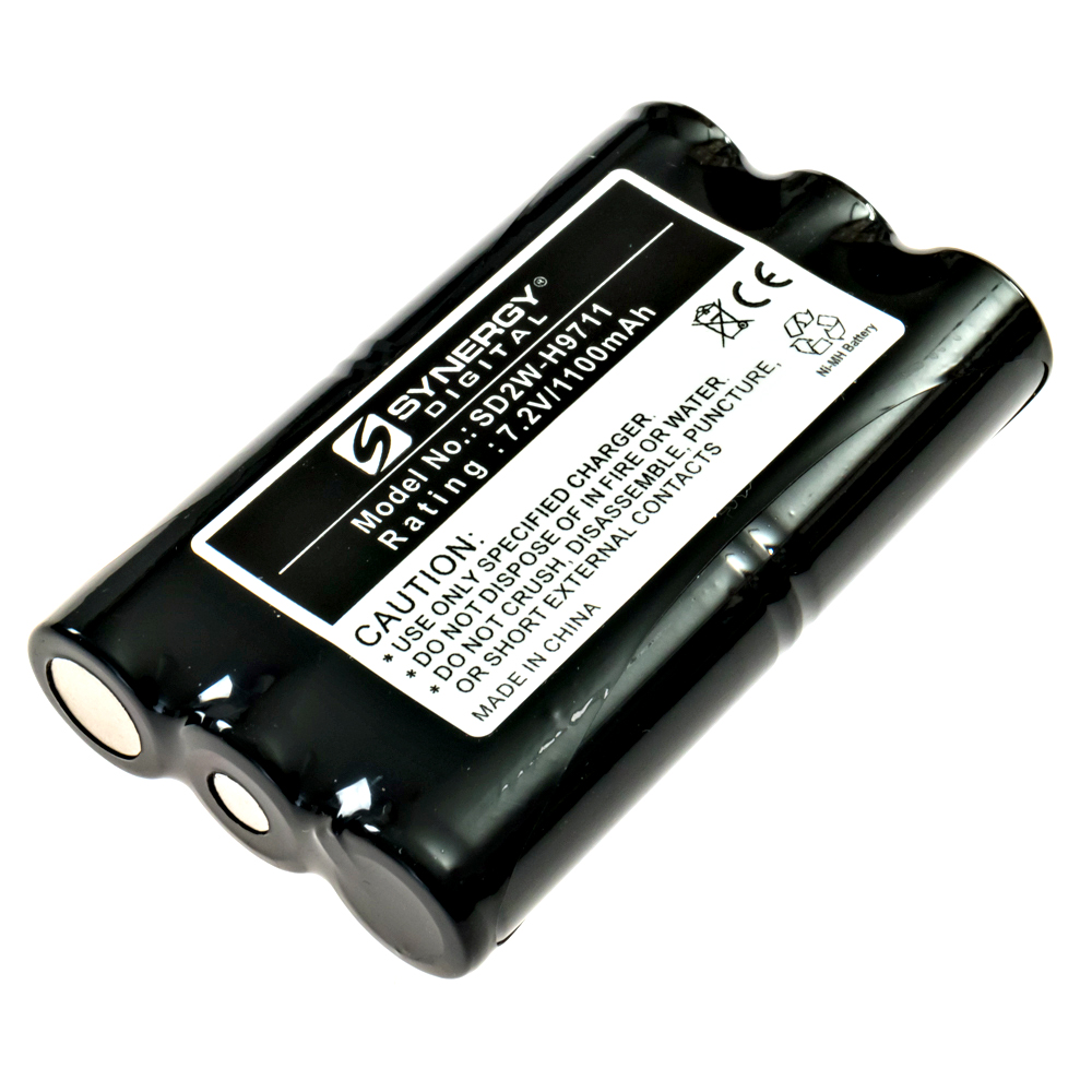 Batteries for Motorola2-Way Radio