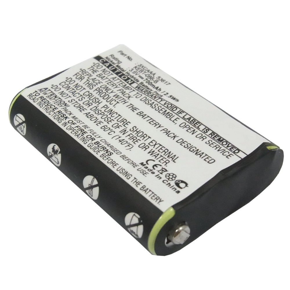 Batteries for Motorola2-Way Radio