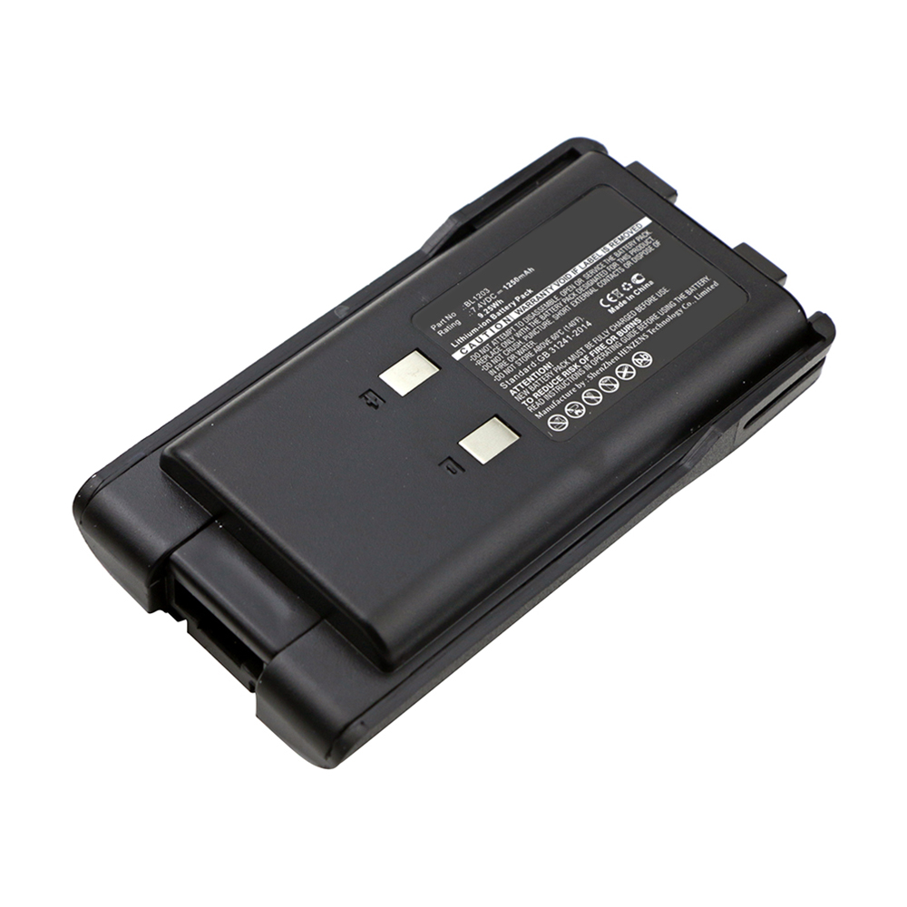 Batteries for HYT2-Way Radio