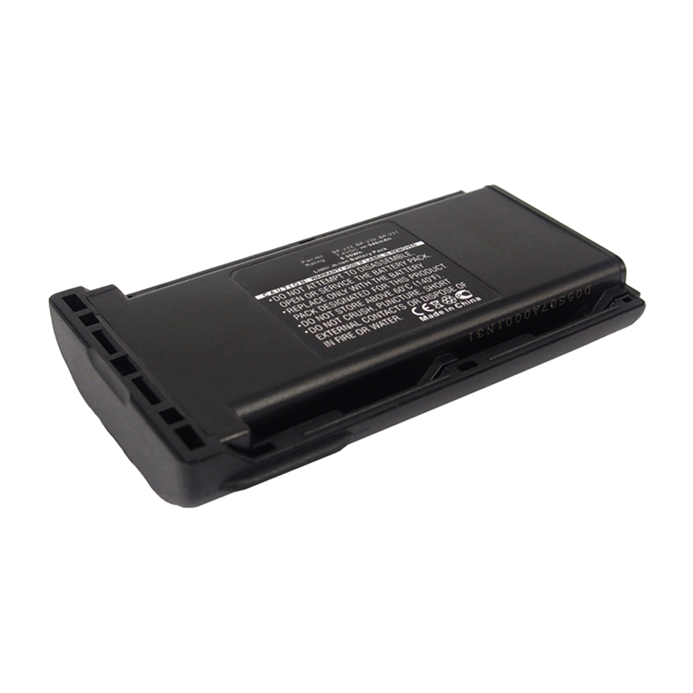 Batteries for Icom2-Way Radio