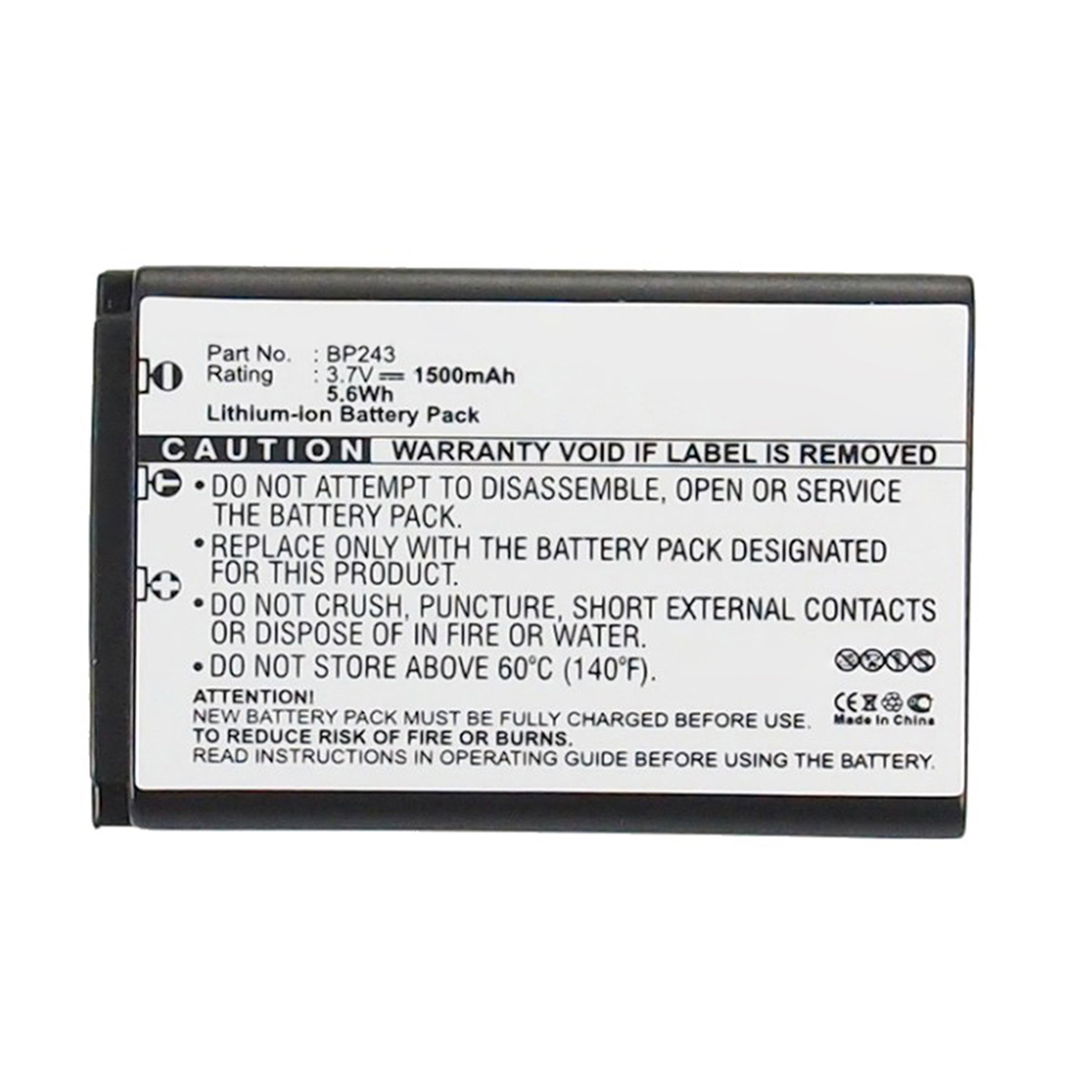 Batteries for Icom2-Way Radio