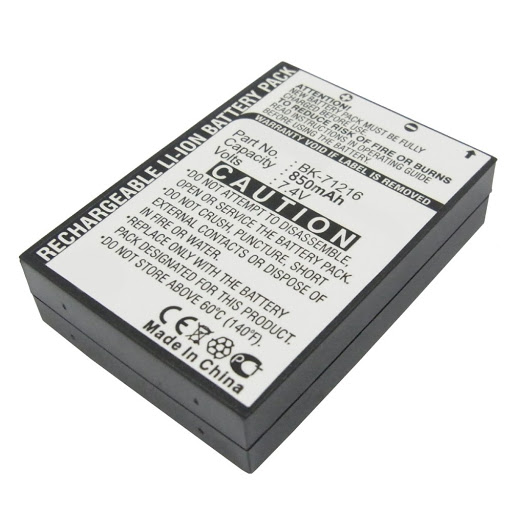 Batteries for Cobra2-Way Radio