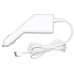 Car Adapter for AppleLaptop