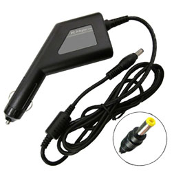 Car Adapter for AcerLaptop