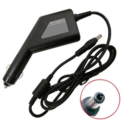 Car Adapter for AsusLaptop