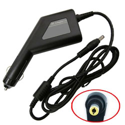 Car Adapter for HP CompaqLaptop