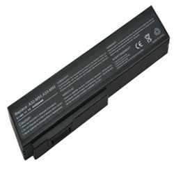 Batteries for AsusLaptop