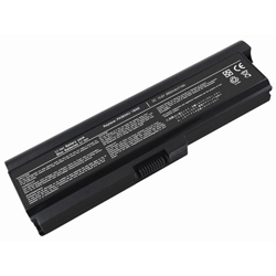 Batteries for ToshibaLaptop