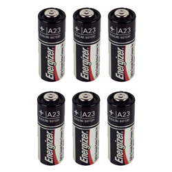 Batteries for InnotekDog Collar