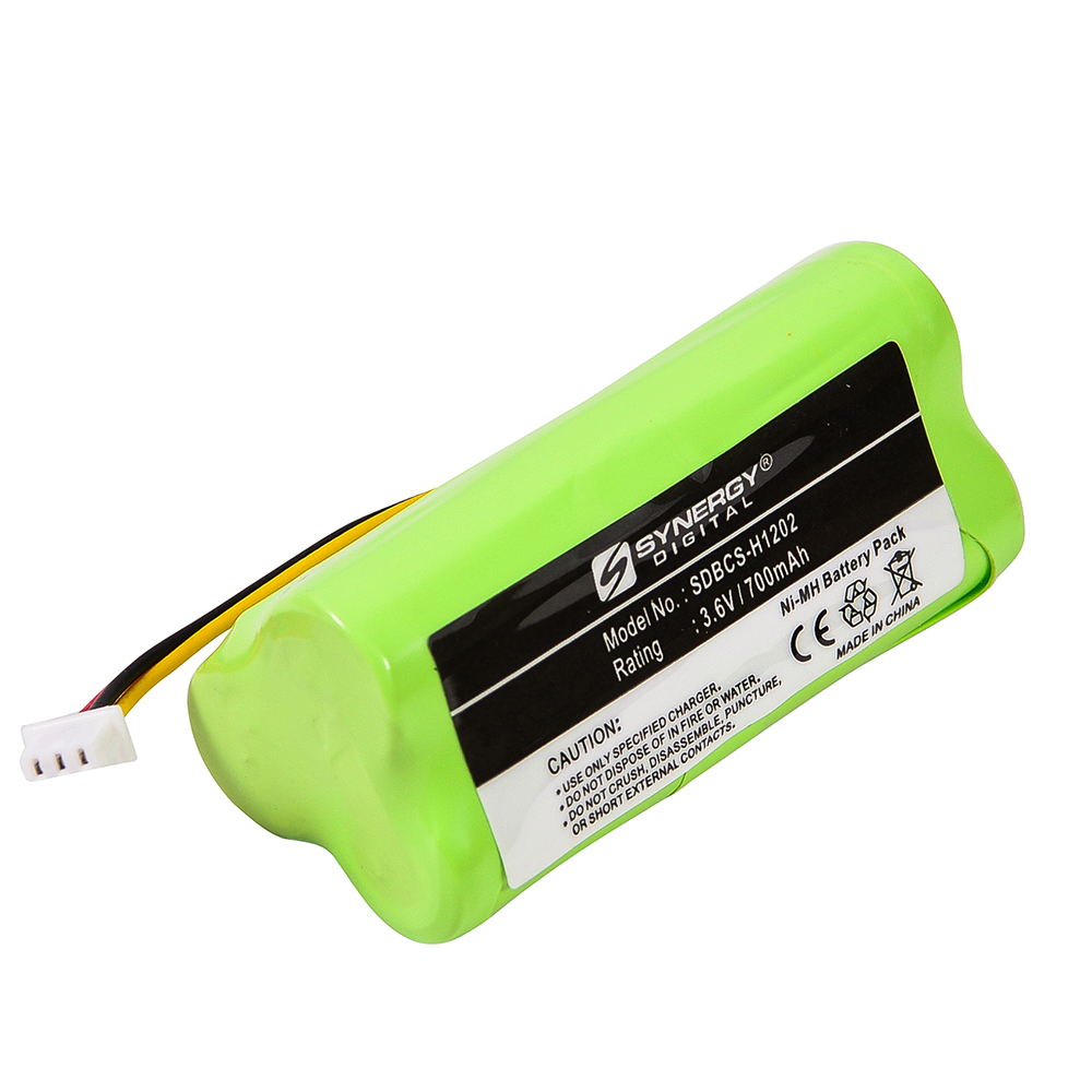 Batteries for SymbolBarcode Scanner