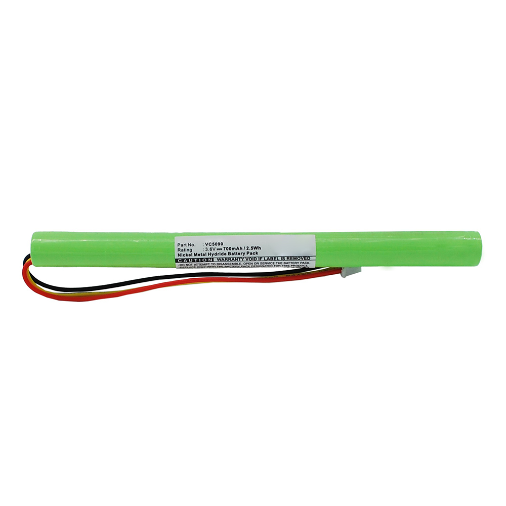 Batteries for SymbolBarcode Scanner