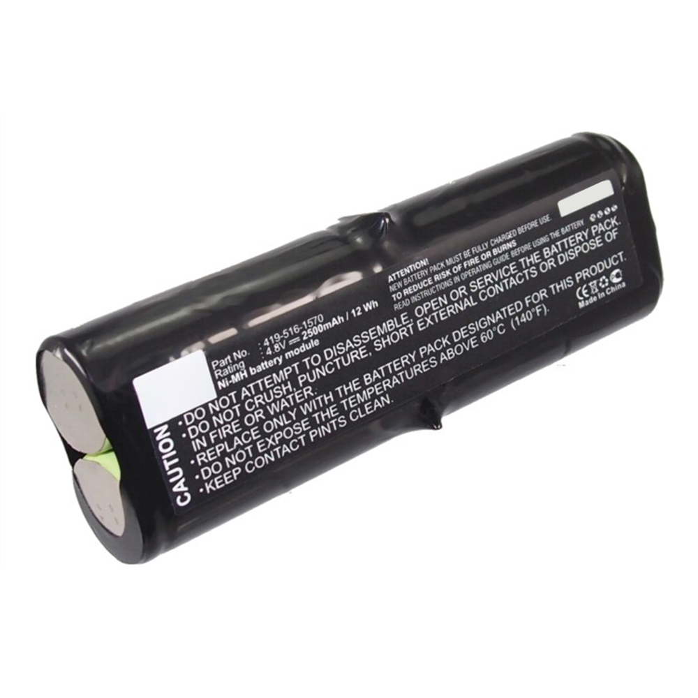 Batteries for SymbolBarcode Scanner