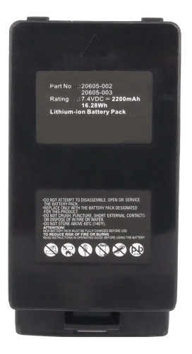 Batteries for PSIONBarcode Scanner