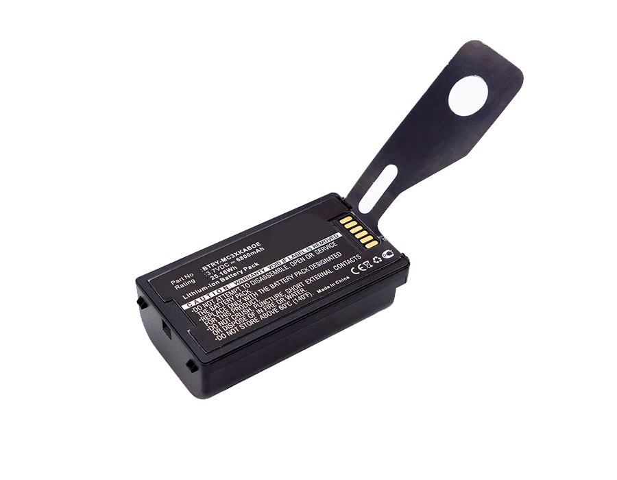 Batteries for SymbolBarcode Scanner