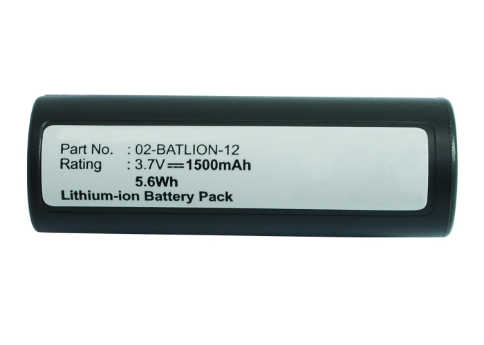 Batteries for OpticonBarcode Scanner