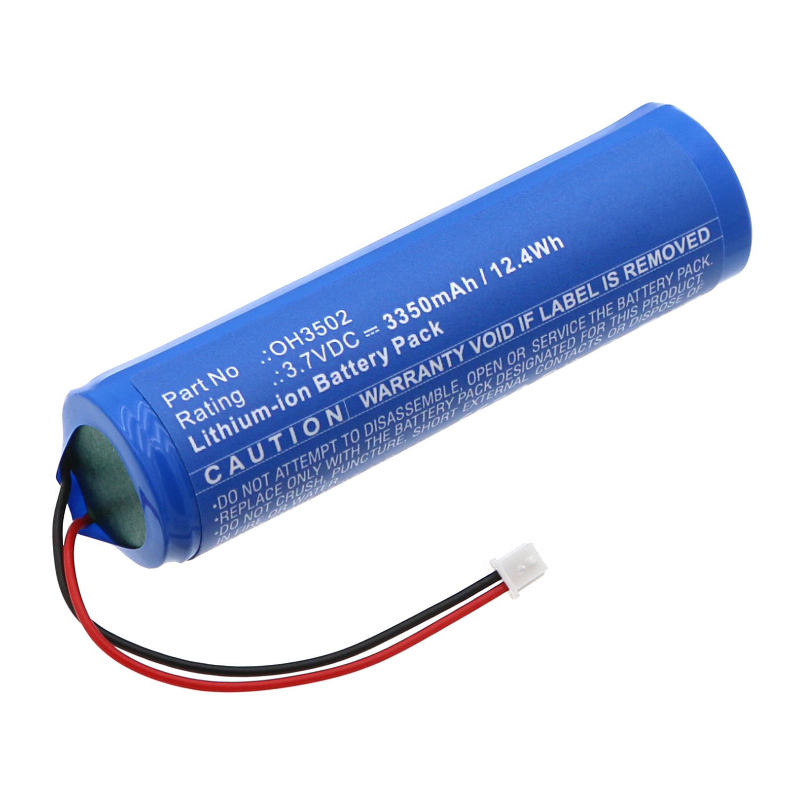 Batteries for HoneywellBarcode Scanner