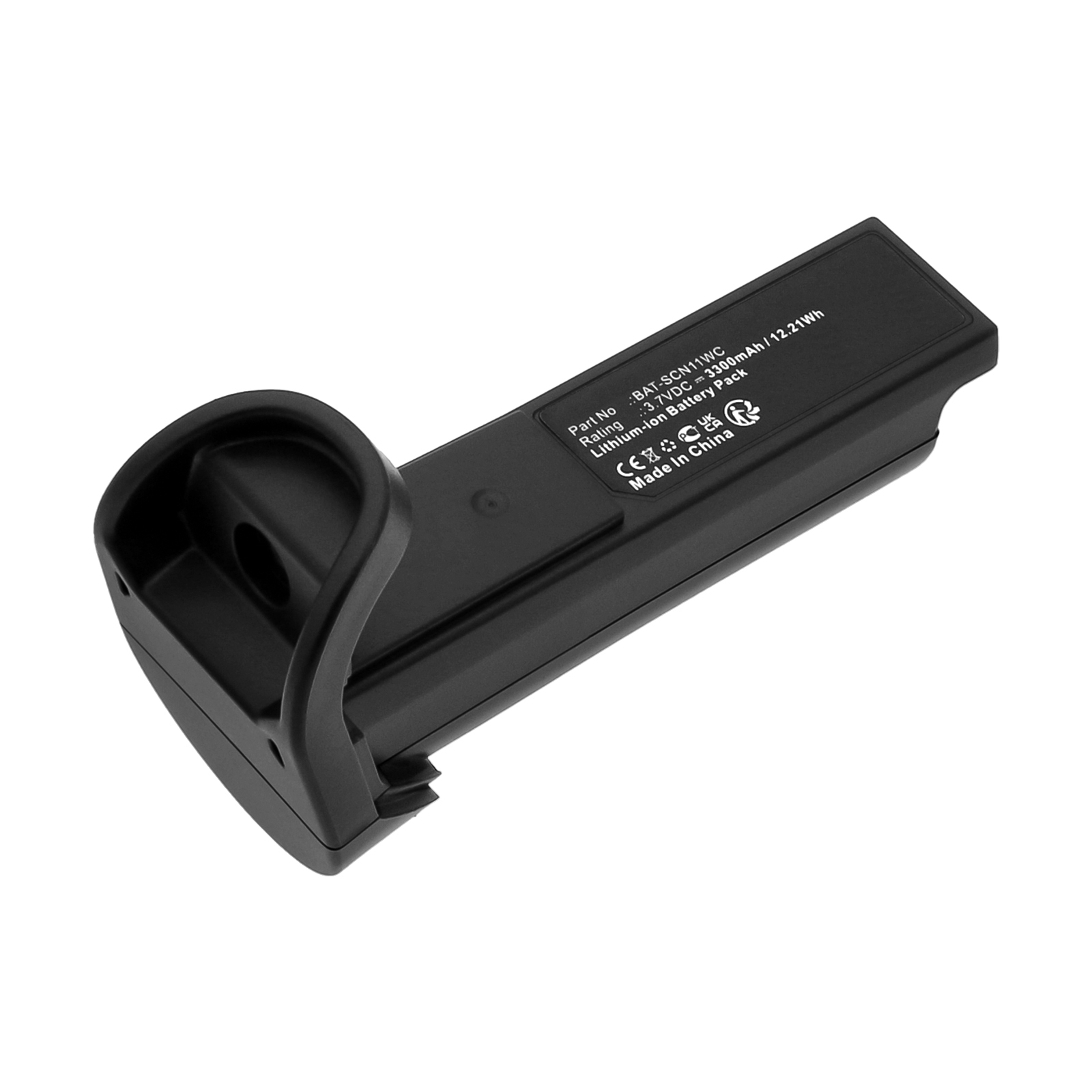 Batteries for HoneywellBarcode Scanner