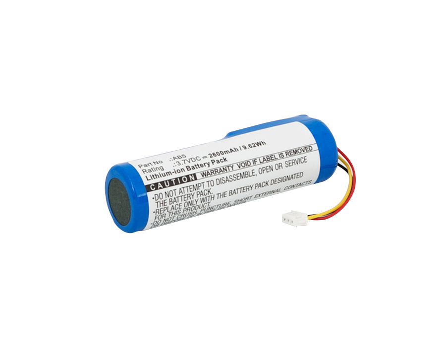 Batteries for HoneywellBarcode Scanner