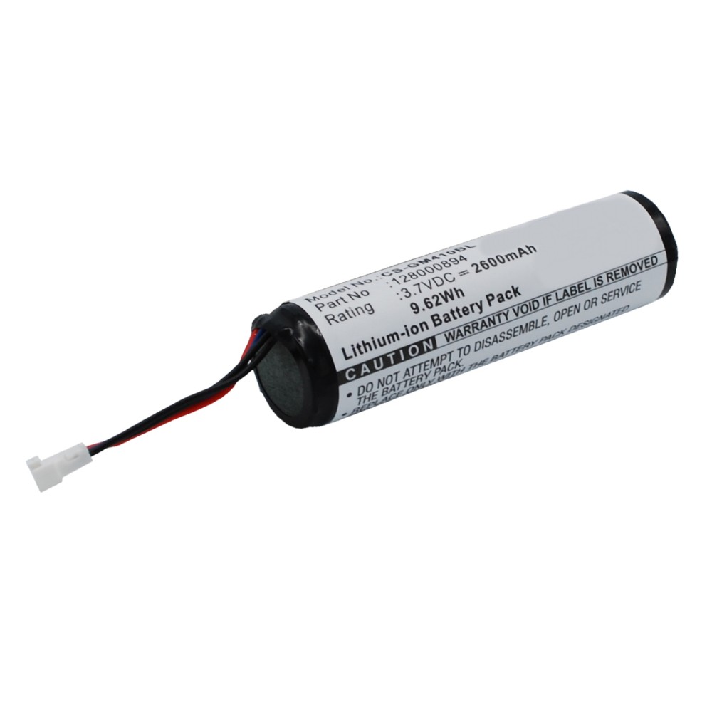 Batteries for GryphonBarcode Scanner