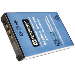 Batteries for KyoceraDigital Camera