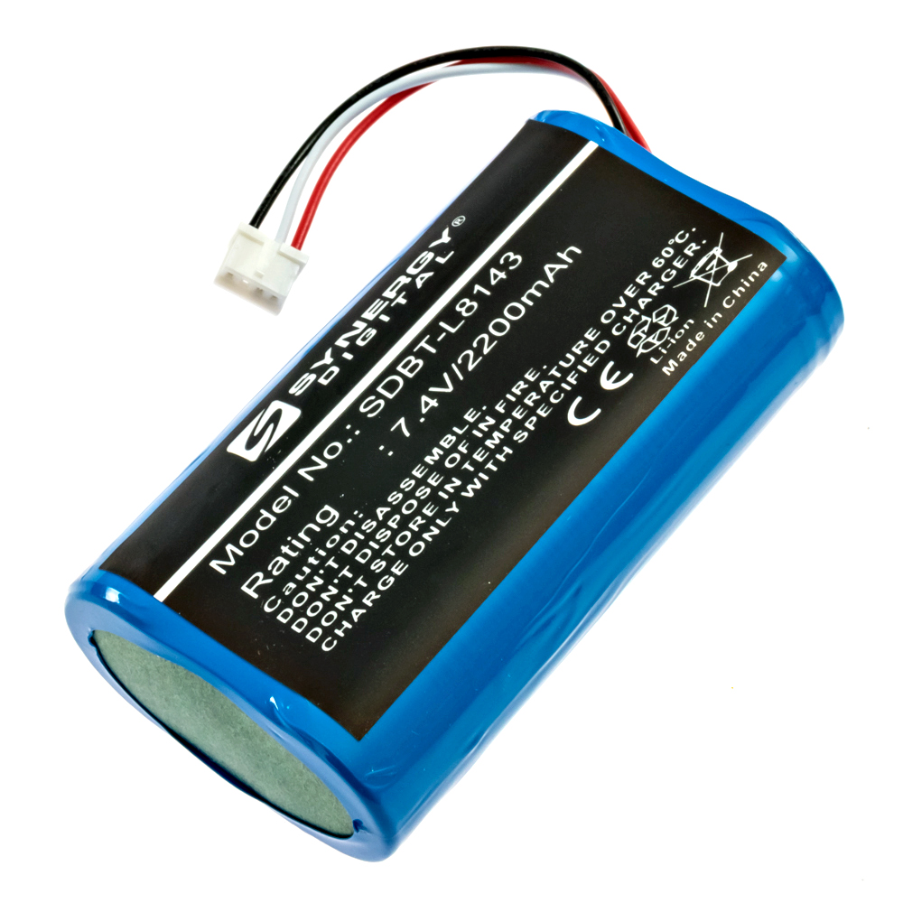 Batteries for PolycomSpeaker