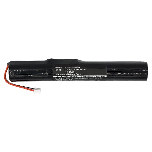 Batteries for SonySpeaker