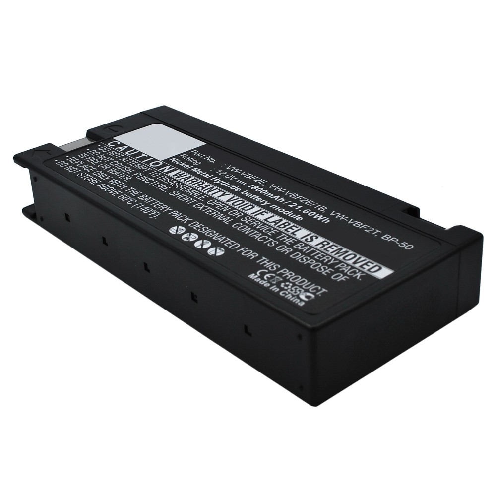 Batteries for CanonDigital Camera