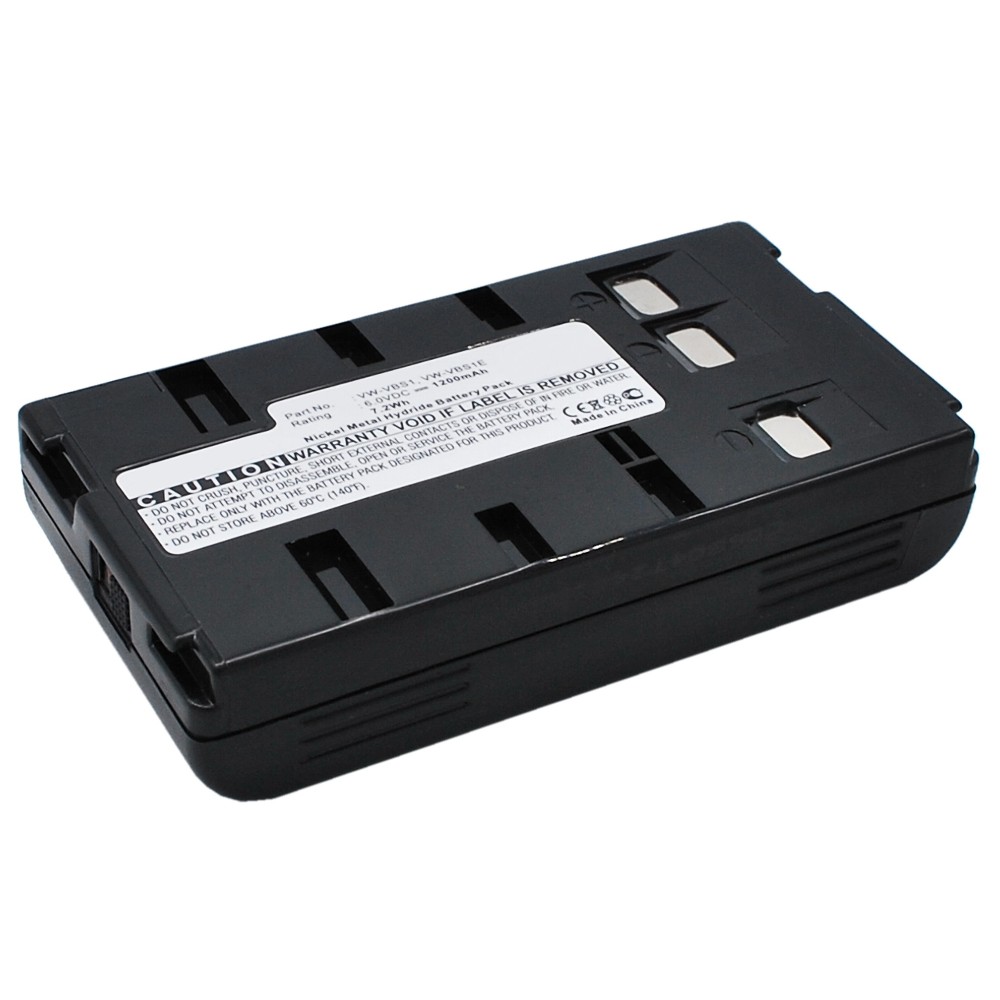 JVC GRM44 Battery and Charger GRM44 Digital Camera and chargers