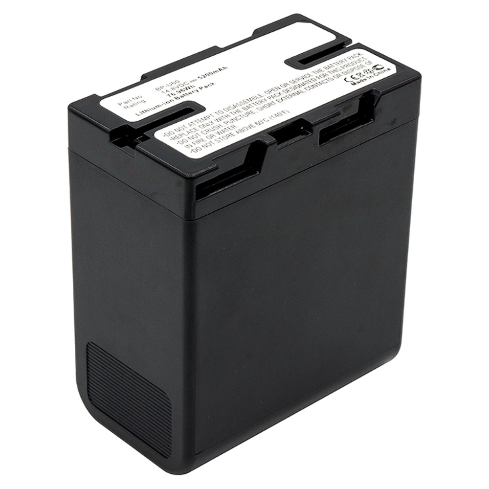 Batteries for SonyDigital Camera