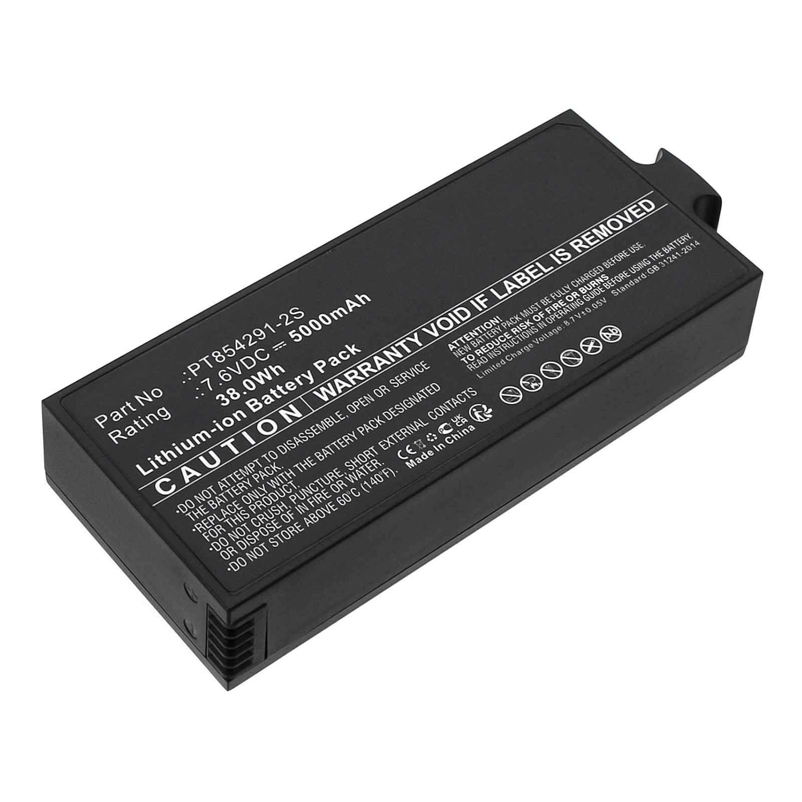 Batteries for Insta360Digital Camera