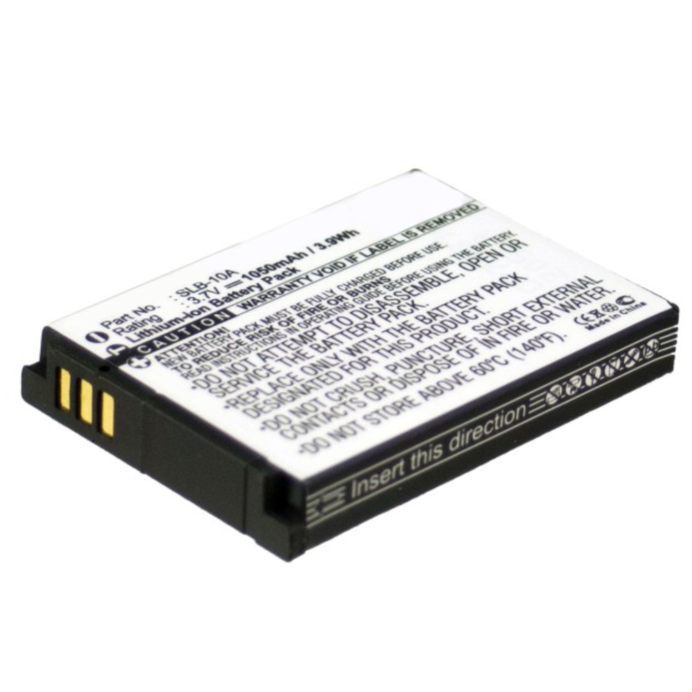 Batteries for SamsungDigital Camera