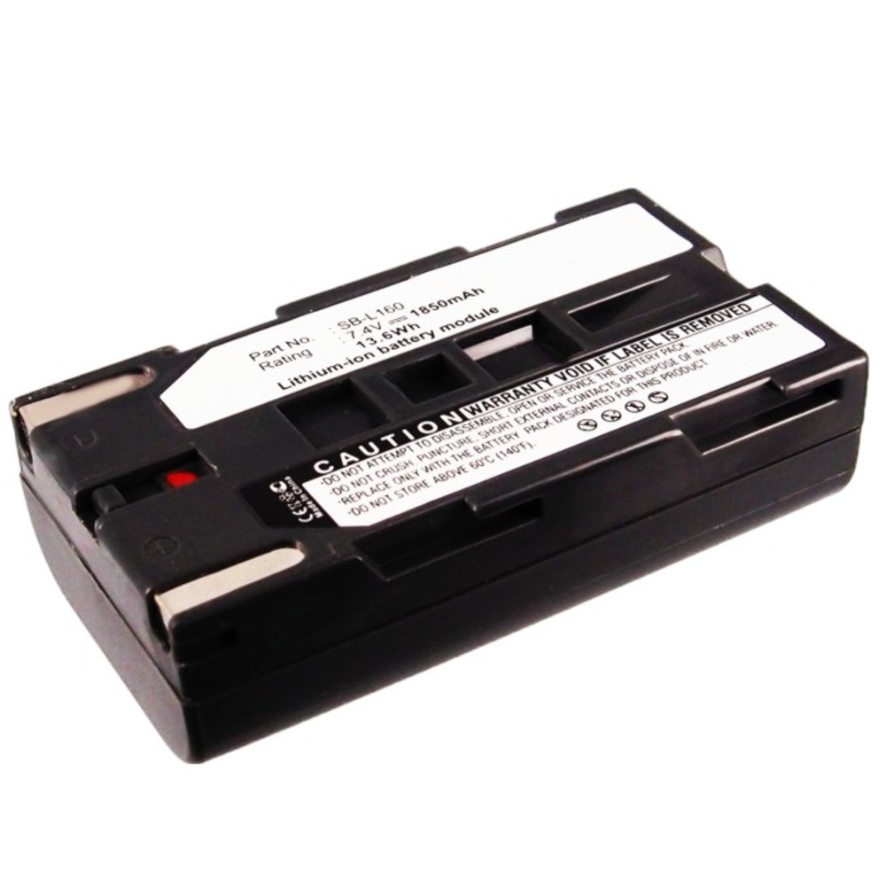 Batteries for SamsungDigital Camera