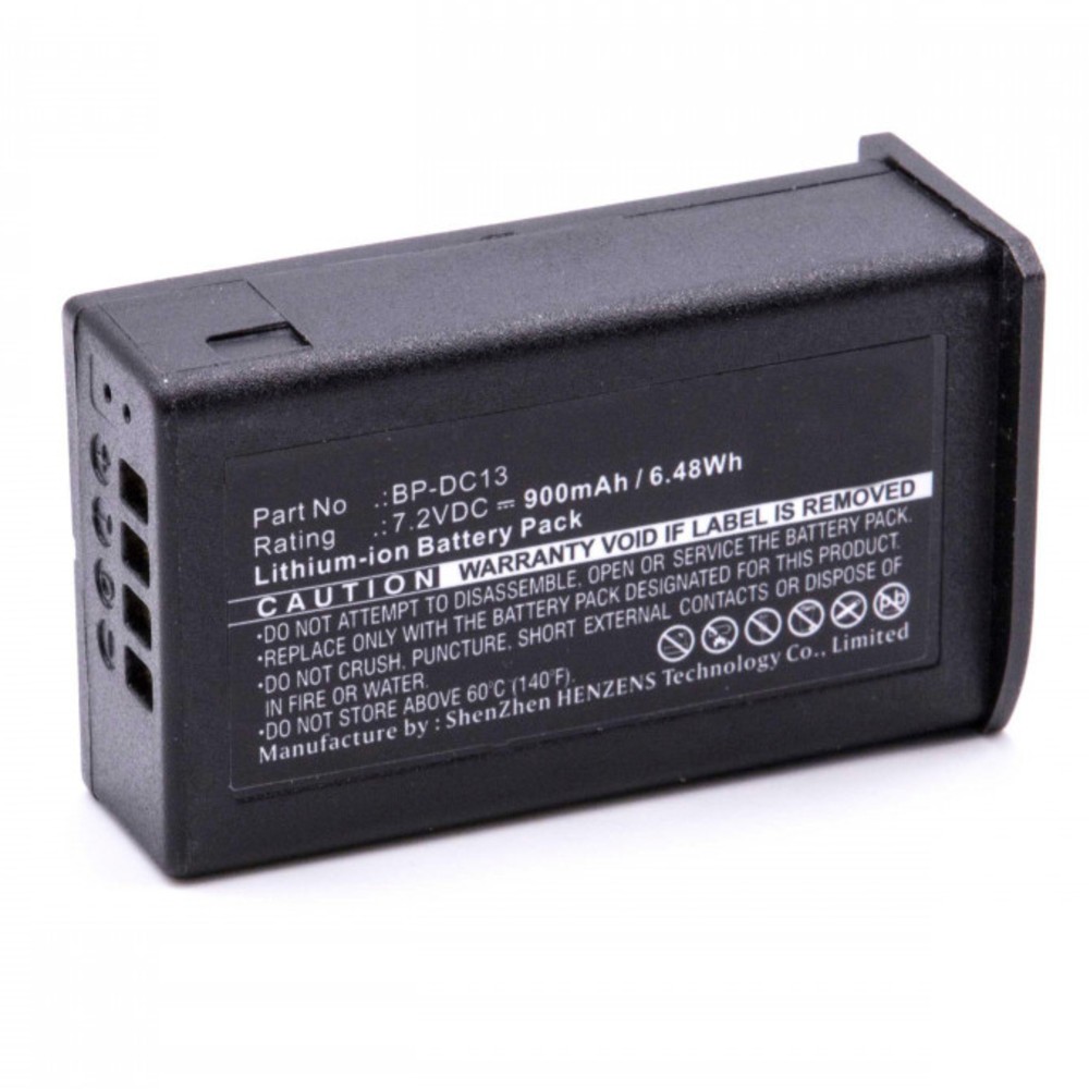 Batteries for LeicaDigital Camera