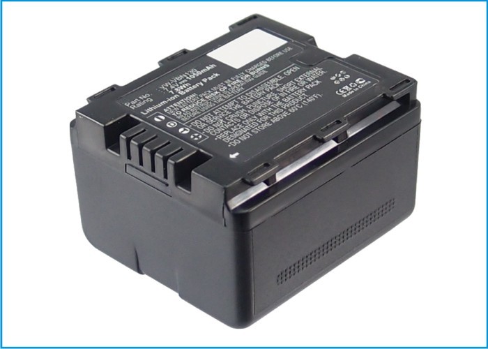 Batteries for PanasonicDigital Camera